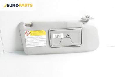 Сенник за Mitsubishi Outlander II SUV (11.2006 - 12.2012), позиция: дясна