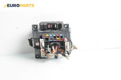 Бушонно табло за Mitsubishi Outlander II SUV (11.2006 - 12.2012) 2.4 4WD, 170 к.с.