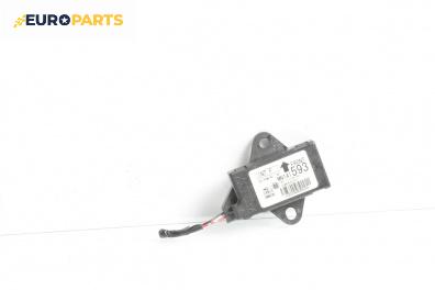 Модул отключване без ключ за Mitsubishi Outlander II SUV (11.2006 - 12.2012)