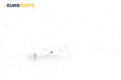 Държач броня за Mitsubishi Outlander II SUV (11.2006 - 12.2012), джип, позиция: предна, лява