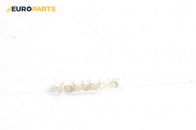 Държач броня за Mitsubishi Outlander II SUV (11.2006 - 12.2012), джип, позиция: предна, дясна