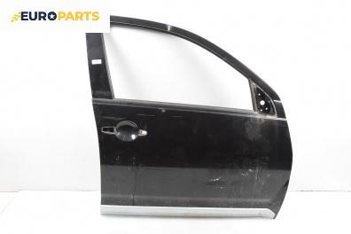 Врата за Mitsubishi Outlander II SUV (11.2006 - 12.2012), 4+1 вр., джип, позиция: предна, дясна