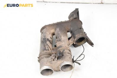 Всмукателен колектор за Opel Omega B Sedan (03.1994 - 07.2003) 2.5 V6, 170 к.с.