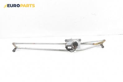 Ел. мотор за чистачките за Citroen Xsara Picasso (09.1999 - 06.2012), миниван, позиция: предна