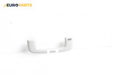 Ръкохватка за таван за Mitsubishi Outlander II SUV (11.2006 - 12.2012), 4+1 вр., позиция: предна, лява