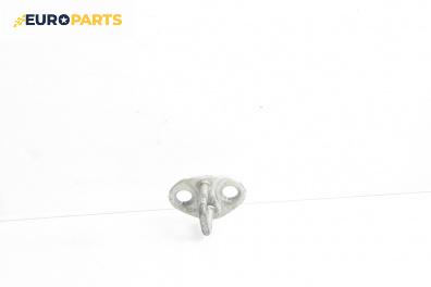 Брава заден капак за Mitsubishi Outlander II SUV (11.2006 - 12.2012), джип, позиция: задна