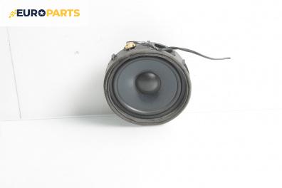 Високоговорител за Mitsubishi Outlander II SUV (11.2006 - 12.2012)