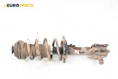 Макферсон за Opel Astra H Hatchback (01.2004 - 05.2014), хечбек, позиция: предна, лява