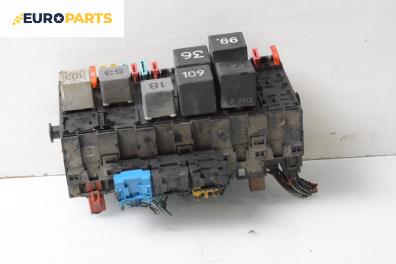 Бушонно табло за Volkswagen Passat II Variant B3, B4 (02.1988 - 06.1997) 1.9 TDI, 90 к.с.