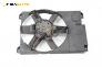 Перка охлаждане за Fiat Ducato Box IV (04.2002 - 07.2006) 2.8 JTD, 128 к.с.