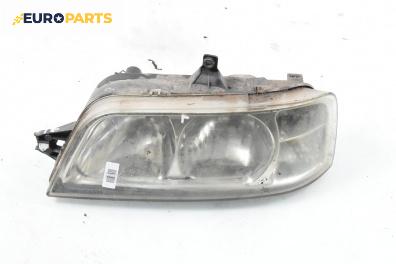 Фар за Fiat Ducato Box IV (04.2002 - 07.2006), товарен, позиция: лява