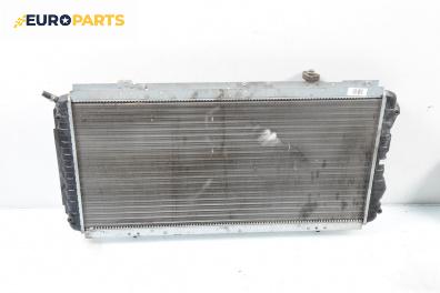 Воден радиатор за Fiat Ducato Box IV (04.2002 - 07.2006) 2.8 JTD, 128 к.с.