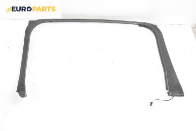 Интериорна лайсна за Ford Galaxy Minivan II (05.2006 - 06.2016), 4+1 вр., миниван