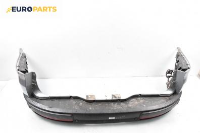 Задна броня за Ford Galaxy Minivan II (05.2006 - 06.2016), миниван