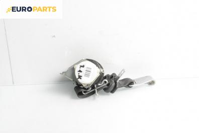 Предпазен колан за Ford Galaxy Minivan II (05.2006 - 06.2016), 4+1 вр., позиция: задна, лява