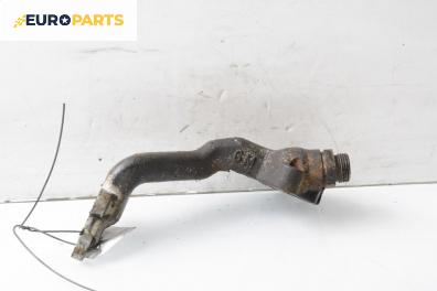 Водни тръби за Opel Omega B Sedan (03.1994 - 07.2003) 2.5 V6, 170 к.с.