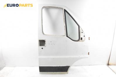 Врата за Fiat Ducato Box IV (04.2002 - 07.2006), 2+1 вр., товарен, позиция: дясна