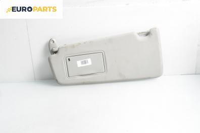 Сенник за Ford Galaxy Minivan II (05.2006 - 06.2016), позиция: лява