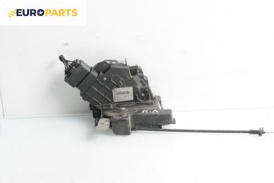 Брава на врата за Ford Galaxy Minivan II (05.2006 - 06.2016), позиция: предна, лява