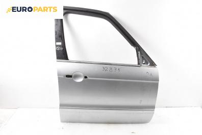 Врата за Ford Galaxy Minivan II (05.2006 - 06.2016), 4+1 вр., миниван, позиция: предна, дясна