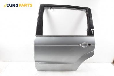 Врата за Ford Galaxy Minivan II (05.2006 - 06.2016), 4+1 вр., миниван, позиция: задна, лява