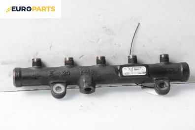 Горивна рейка за Ford Galaxy Minivan II (05.2006 - 06.2016) 2.0 TDCi, 140 к.с.