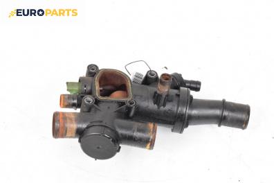 Корпус на термостат за Ford Galaxy Minivan II (05.2006 - 06.2016) 2.0 TDCi, 140 к.с.