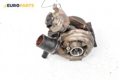 Турбо за Ford Galaxy Minivan II (05.2006 - 06.2016) 2.0 TDCi, 140 к.с., № 780744-0003