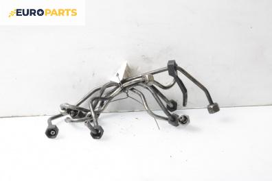 Горивни тръби за Ford Galaxy Minivan II (05.2006 - 06.2016) 2.0 TDCi, 140 к.с.