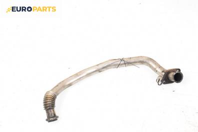 EGR тръба за Ford Galaxy Minivan II (05.2006 - 06.2016) 2.0 TDCi, 140 к.с.