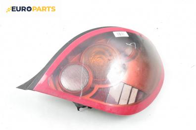 Стоп за Nissan Almera II Hatchback (01.2000 - 12.2006), хечбек, позиция: дясна