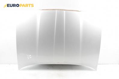 Преден капак за Skoda Octavia I Hatchback (09.1996 - 12.2010), 4+1 вр., хечбек, позиция: предна