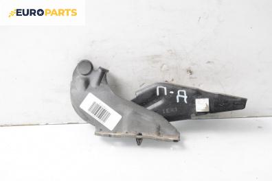 Панта преден капак за Mitsubishi Outlander II SUV (11.2006 - 12.2012), 4+1 вр., джип, позиция: дясна