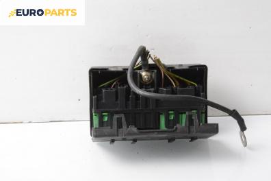 Бушонно табло за Citroen Xsara Picasso (09.1999 - 06.2012) 1.6 HDi, 90 к.с.