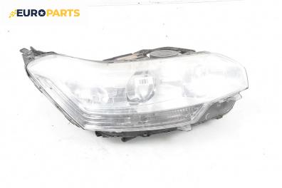 Фар за Citroen C5 III Break (02.2008 - 04.2017), комби, позиция: дясна