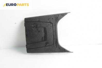 Интериорна пластмаса за Citroen C5 III Break (02.2008 - 04.2017), 4+1 вр., комби, позиция: предна