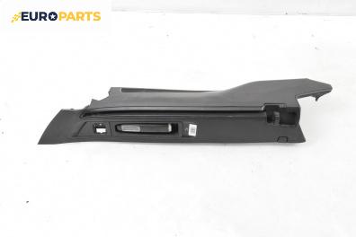 Кора багажник за Citroen C5 III Break (02.2008 - 04.2017), 4+1 вр., комби