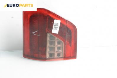 Вътрешен стоп за Citroen C5 III Break (02.2008 - 04.2017), комби, позиция: лява