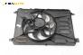 Перка охлаждане за Ford Galaxy Minivan II (05.2006 - 06.2016) 2.0 TDCi, 140 к.с.