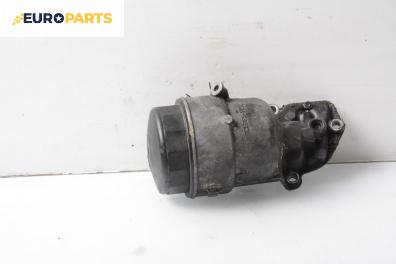 Корпус за маслен филтър за Mercedes-Benz C-Class Estate (S204) (08.2007 - 08.2014) C 320 CDI 4-matic (204.289), 224 к.с.