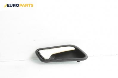 Вътрешна дръжка за Mercedes-Benz A-Class Hatchback W169 (09.2004 - 06.2012), 4+1 вр., хечбек, позиция: предна, дясна, № A1697600261