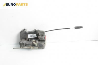 Брава на врата за Opel Astra G Hatchback (02.1998 - 12.2009), позиция: предна, лява