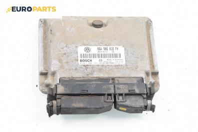 Компютър двигател за Skoda Octavia I Hatchback (09.1996 - 12.2010) 2.0, 116 к.с., № Bosch 0261206266