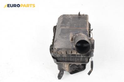 Филтърна кутия за Mitsubishi Outlander II SUV (11.2006 - 12.2012) 2.4 4WD