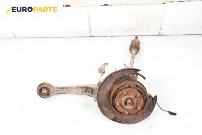 Шенкел главина за Mitsubishi Outlander II SUV (11.2006 - 12.2012), позиция: задна, лява