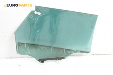 Странично стъкло за Citroen C5 III Break (02.2008 - 04.2017), 4+1 вр., комби, позиция: задна, лява