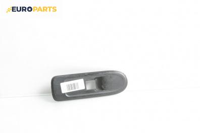 Интериорна пластмаса за Citroen C5 III Break (02.2008 - 04.2017), 4+1 вр., комби, позиция: предна