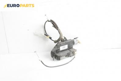 Брава на врата за Citroen C5 III Break (02.2008 - 04.2017), позиция: предна, дясна