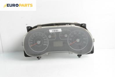 Километраж за Fiat Punto Grande Punto (06.2005 - 07.2012) 1.2, 65 к.с.