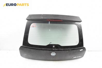 Заден капак за Fiat Punto Grande Punto (06.2005 - 07.2012), 4+1 вр., хечбек, позиция: задна